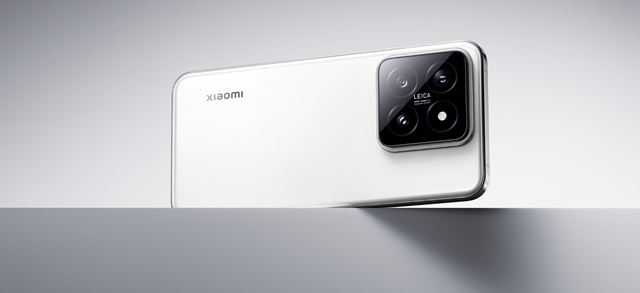 Xiaomi predstavilo svoje hi-end mobily - Xiaomi 14 a Xiaomi 14 Ultra 