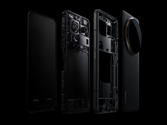 Xiaomi predstavilo svoje hi-end mobily - Xiaomi 14 a Xiaomi 14 Ultra 