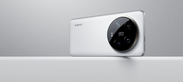 Xiaomi predstavilo svoje hi-end mobily - Xiaomi 14 a Xiaomi 14 Ultra 
