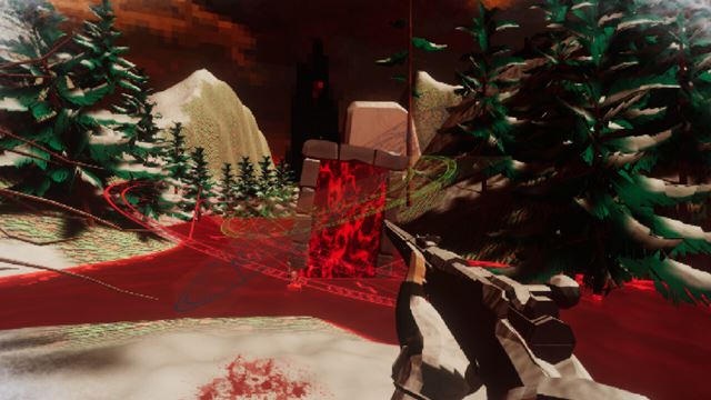 Slovensk hra Quadrillion prde na Steame u tto jar 