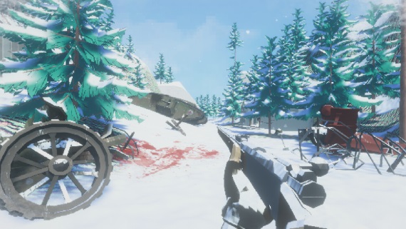 Slovensk hra Quadrillion prde na Steame u tto jar