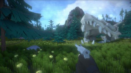 Slovensk hra Quadrillion prde na Steame u tto jar  