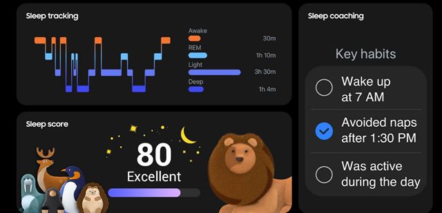 Samsung priniesol nramok Galaxy Fit 3  