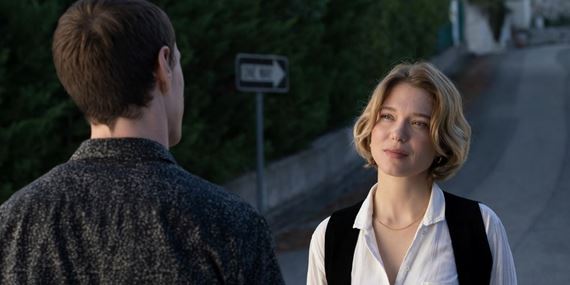 Bonellove vpravn romantick sci-fi The Beast, si nalo cestu aj do americkch kn