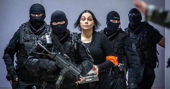 Pripravovan seril o vrade Jna Kuciaka bude sasou najvieho festivalu televznej tvorby v Eurpe