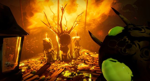 V kukuri�n�ch poliach hry Harvest Hunt nebude nikto po�u� v� krik 