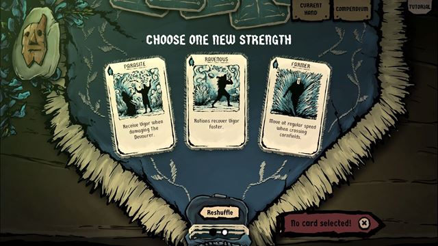 V kukuri�n�ch poliach hry Harvest Hunt nebude nikto po�u� v� krik 