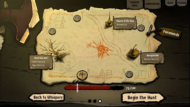 V kukuri�n�ch poliach hry Harvest Hunt nebude nikto po�u� v� krik 