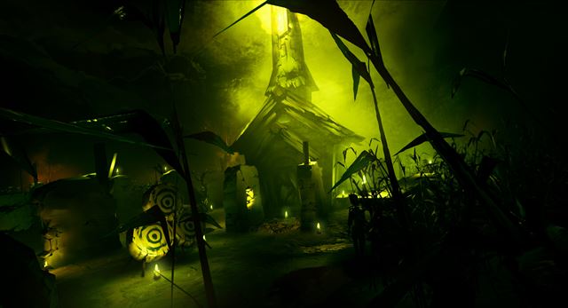 V kukuri�n�ch poliach hry Harvest Hunt nebude nikto po�u� v� krik 