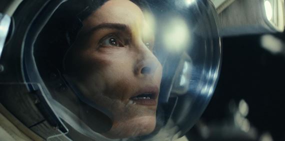 Netflix, HBO Max, Apple TV+ novinky: Constellation, Dounia et la princesse d'Alep, Fædre & mødre ...