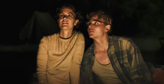 Novinka Andreasa Dresena - In Liebe, Eure Hilde, sa na Berlinale stretla s spechom