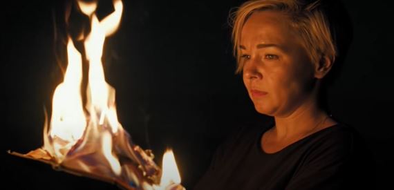 Bielorusk kritici vexile ocenili najlepie filmy rokov 2021 a 2022