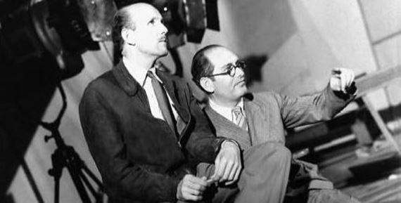 Martin Scorsese ako milovnk tvorby Emerica Pressburgera a Michaela Powella