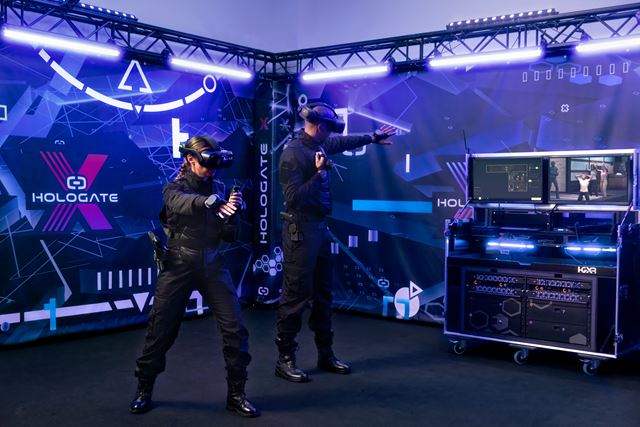 HTC VIVE XR Elite na MWC ukzal profesionlne funkcie aj softvr pre hern parky a mze 