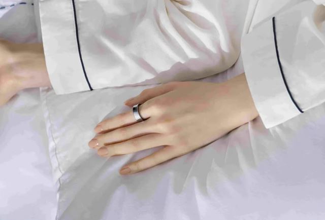 Samsung na MWC predstavil svoj Galaxy Ring 