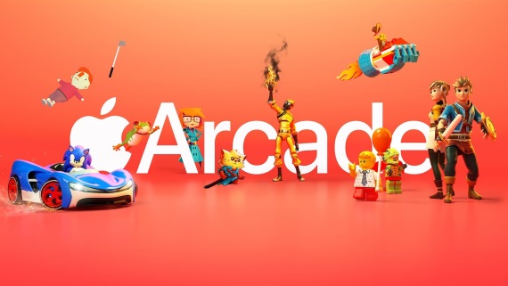 Blíži sa koniec Apple Arcade?