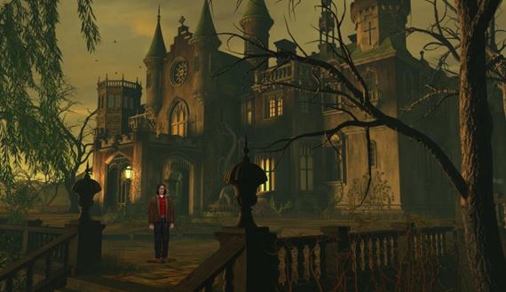 Posel Smrti a alie adventry dostan remastrovan soundtrack, autor spustil crowdfunding