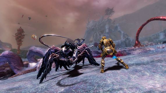 The Realm of Dreams rozšírenie pre Guild Wars 2 dnes vychádza