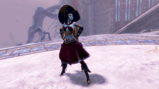 The Realm of Dreams roz��renie pre Guild Wars 2 dnes vych�dza 