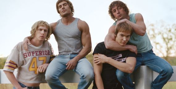 portov drma Iron Claw prinesie do kn tragick prbeh wrestlerskej rodiny