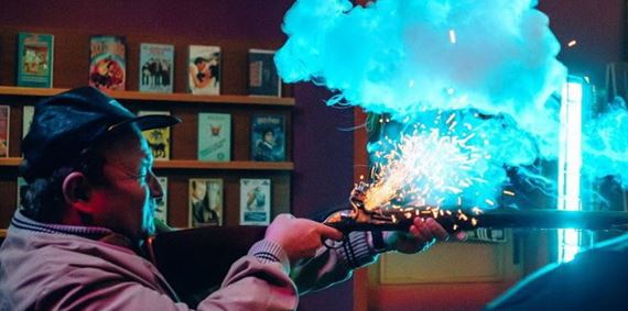 S znme nomincie na Slnko v sieti: rok 2023 patril Invalidovi, Slke, Svetloplachosti, Moci a svitu