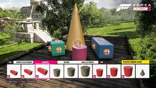 Forza Horizon 5 dnes dostva European Automotive update 