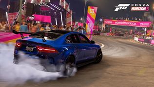 Forza Horizon 5 dnes dostva European Automotive update 