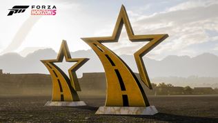 Forza Horizon 5 dnes dostva European Automotive update 