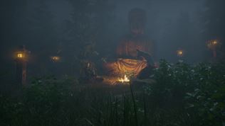 Vraednho samuraja v Spirit of the Samurai ak poriadne temn dobrodrustvo! 