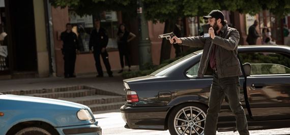 Filmová recenzia: Vojna Policajtov