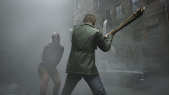 Porovnanie Silent Hill 2 remaku s originálom