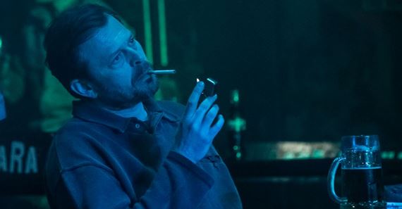 Je Vojna policajtov komerčná zábava či skutočný obraz Slovenska? Podcast Vertigo