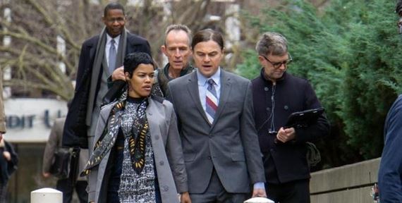 Nov film Paula Thomasa Andersona je zatia zhadou, ale herci postupne pribdaj