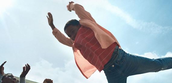 We Grown Now. Indie autorka Minhal Baig predstavila v Sundance al kvalitn film o dospievan 