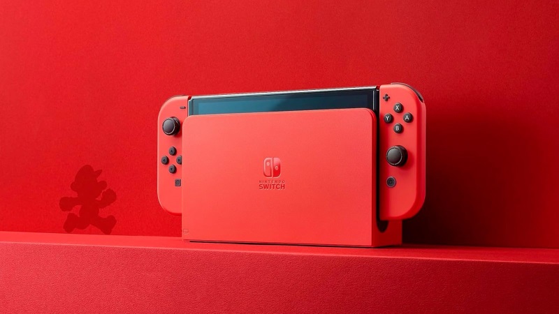 Nintendo u predalo takmer 140 milinov Switchov