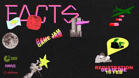 Facts Game Jam bude skúmať nuansy faktov verzus dezinformácií v žurnalistike