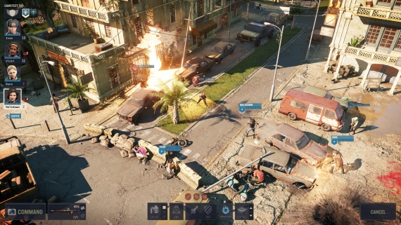 Jagged Alliance 3 dostáva nové modovacie nástroje