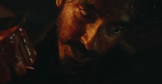 Monkey Man. Reijn debut opiieho bitkra Deva Patela 