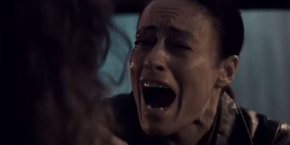 Poska krimi Baina / Rojst, neskonila, naopak  prichdza vyvrcholenie