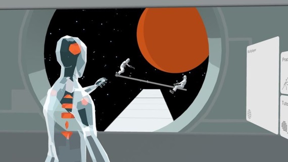 VR hit C-Smash VRS mieri na Quest a Pico headsety