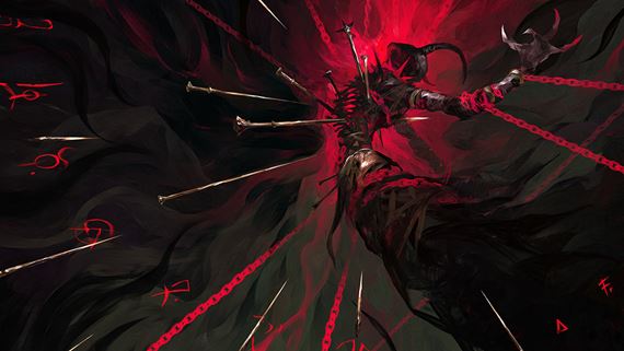 Vydanie pekelnej grand stratgie Solium Infernum sa posva