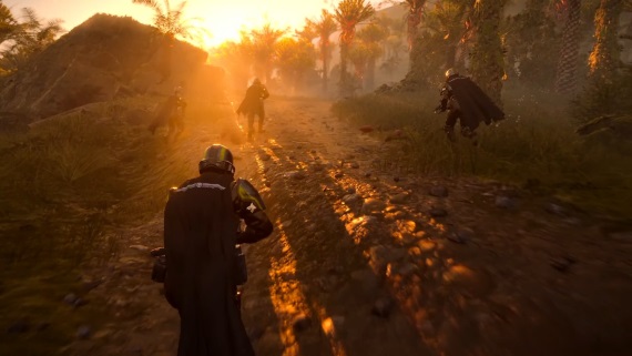 Helldivers 2 už vyšiel, recenzie na Steame nie sú vysoké