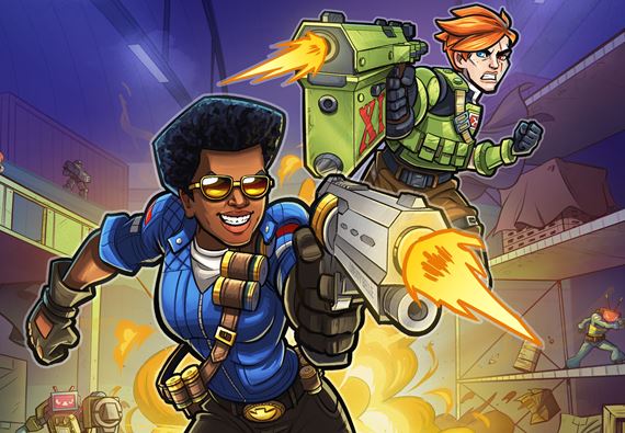 Vývojári ukazujú 15 minút z VR akcie Under Cover