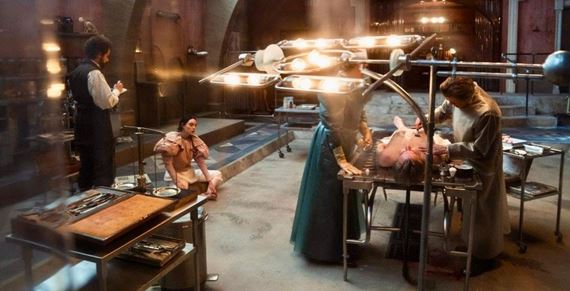 Filmov tdio s Petrom Konenm - podcast rdia Devn