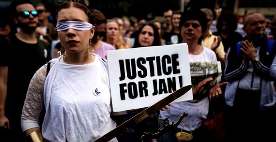 Odkazy starho sveta - nov krtkometrny film Petra Pavlka