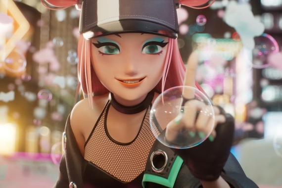 Foamstars v recenziách veľmi neboduje