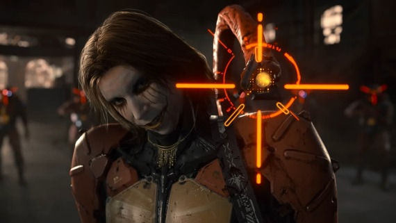 Kojima o�ivuje HideoTube, hovor� o svojich pl�noch