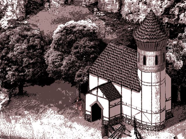 Slovensk� RPG Felvidek vyjde u� v marci, m��ete vysk��a� demo 