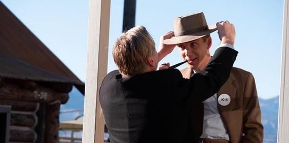 Cech americkch producentov oceoval svojich favoritov. Top film - Oppenheimer