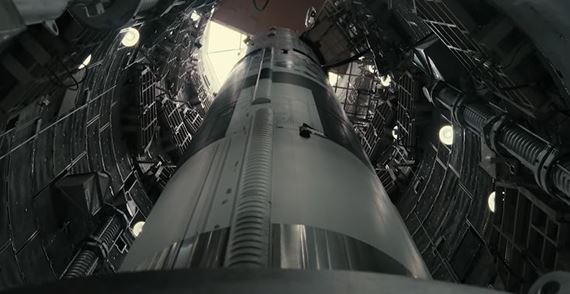 Turning Point, druh sria. Jedna z najlepch dokusri Netflixu odtartuje 12. marca